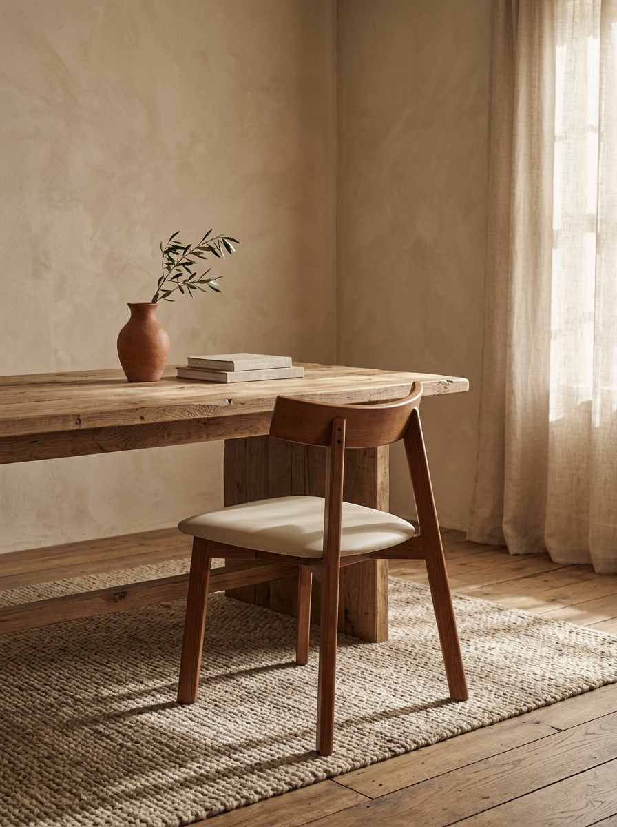 Lofta Chair