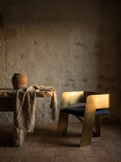 Lume Chair