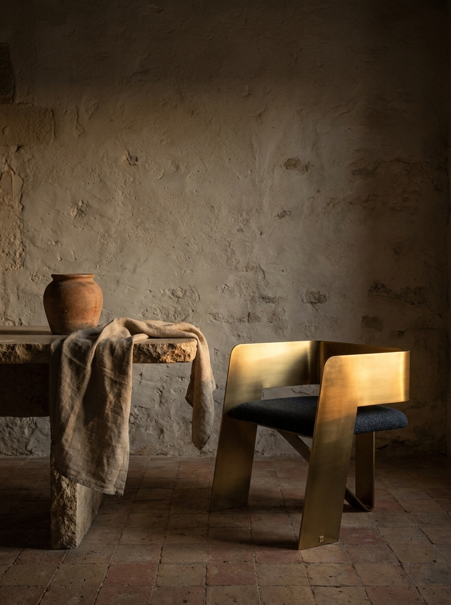 Lume Chair