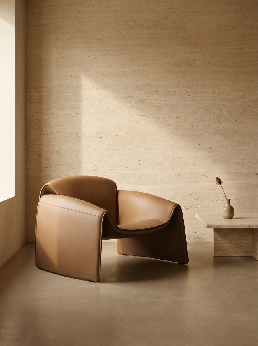 Serene Chair