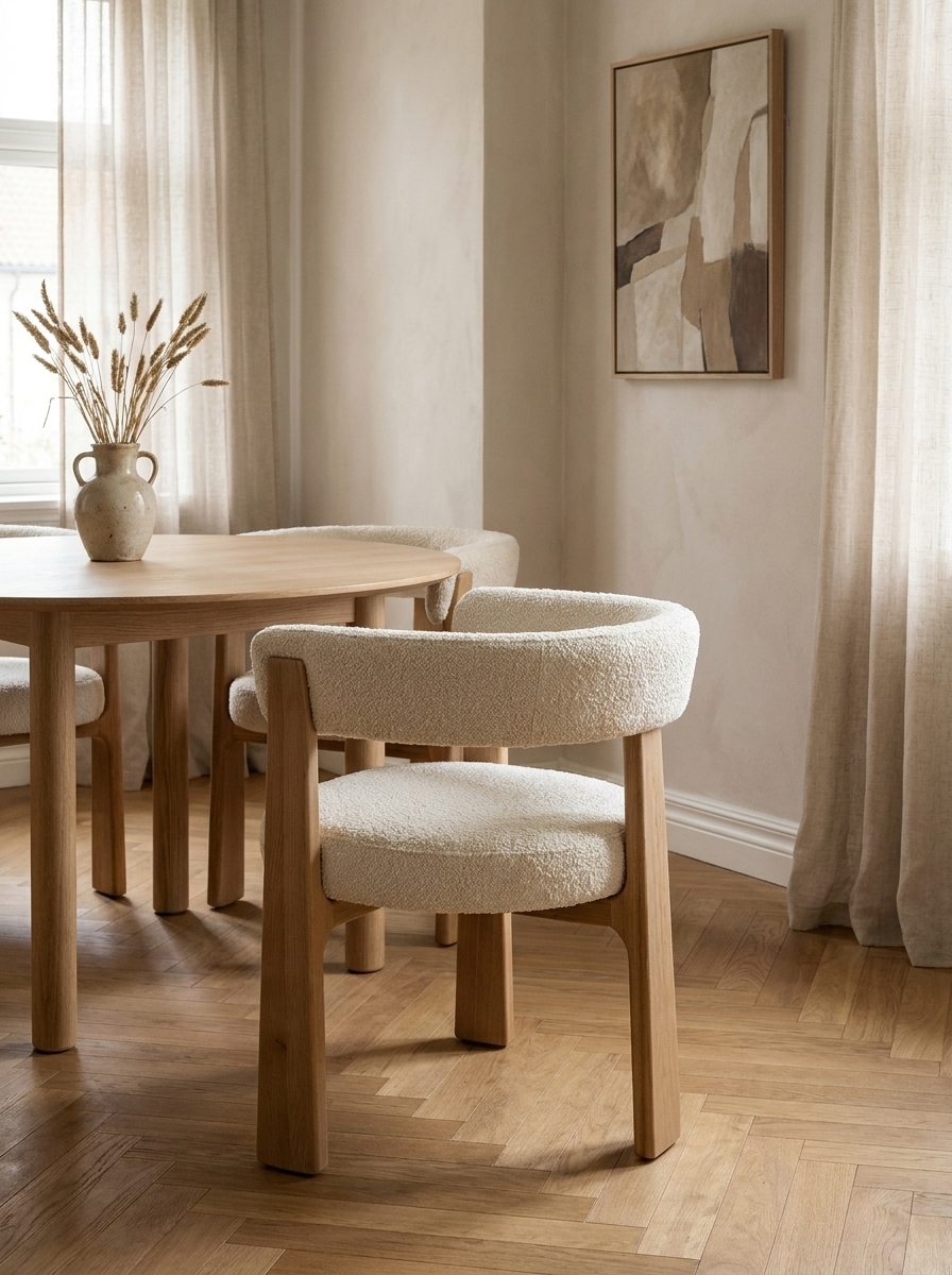 Rowen Chair