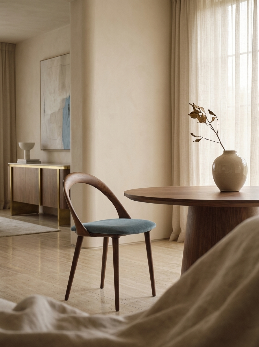 Sorelle Chair