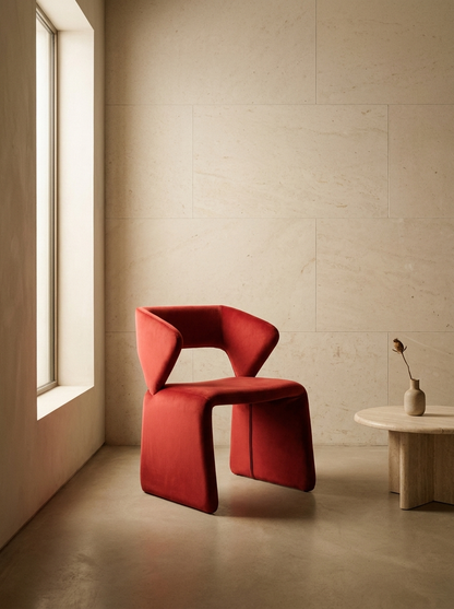 Velin Chair