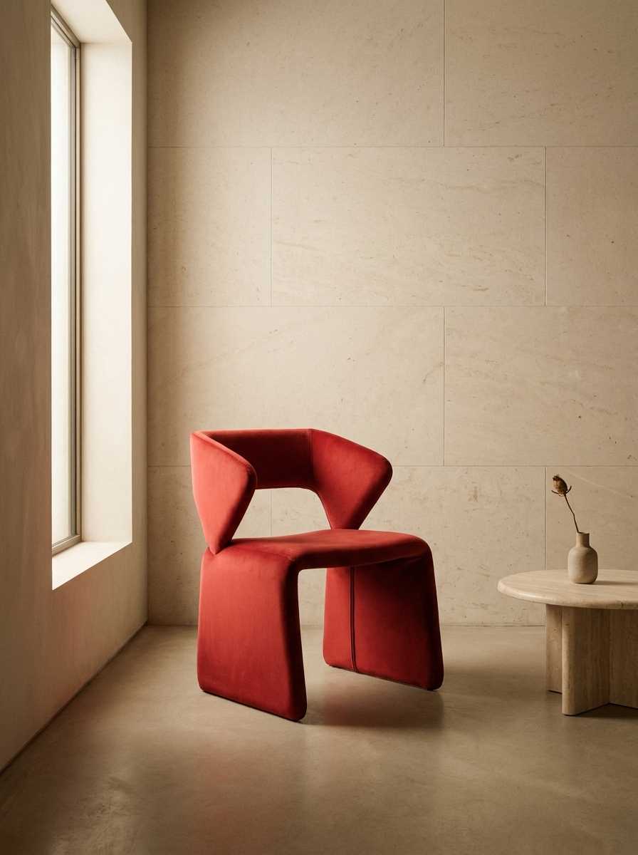 Velin Chair