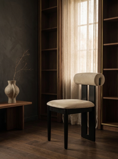 Looma Chair