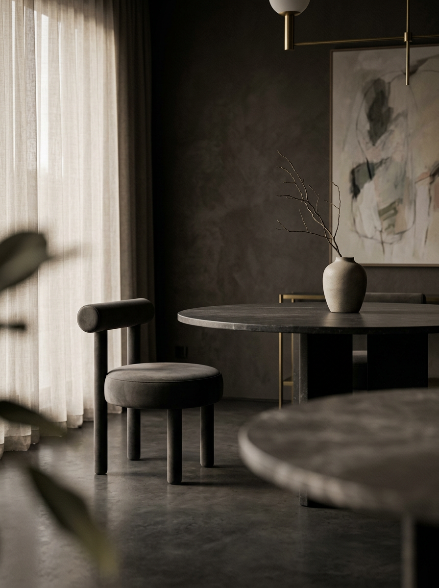 Sylva Chair