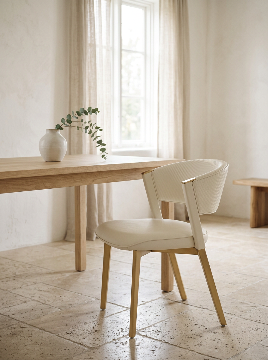 Amora Chair