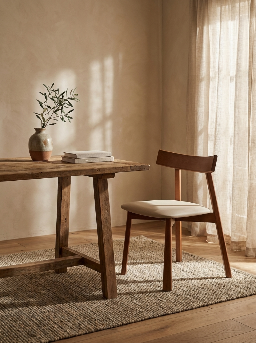 Lofta Chair
