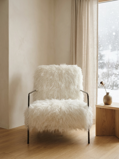 Arctic Chair