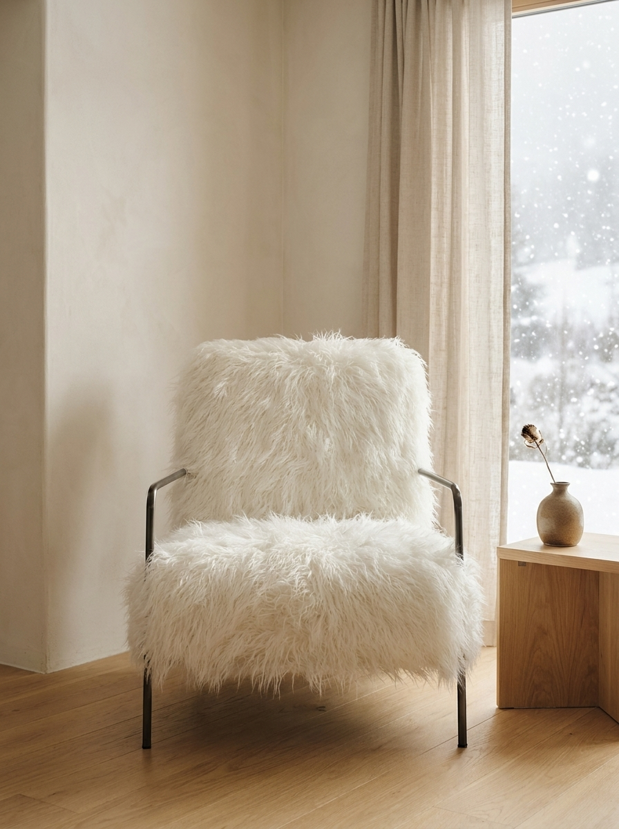 Arctic Chair