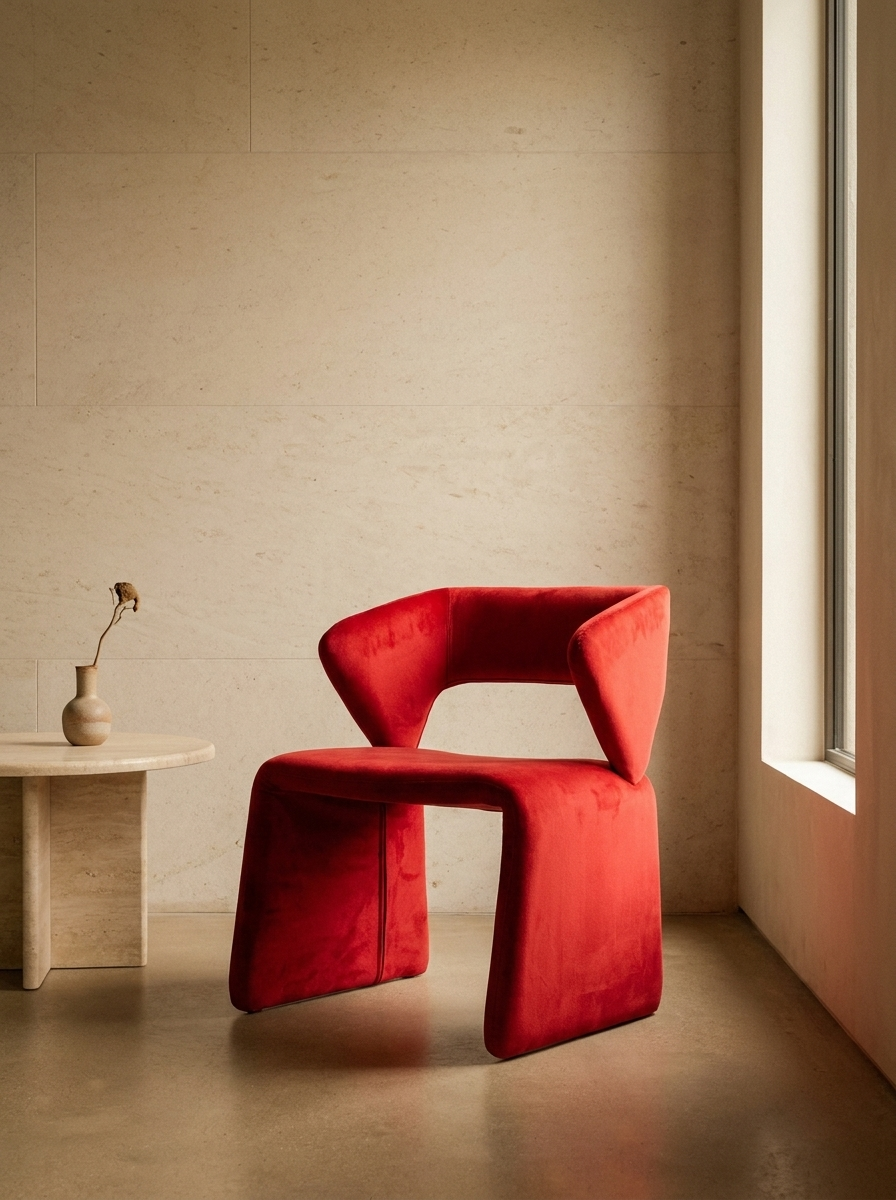 Velin Chair