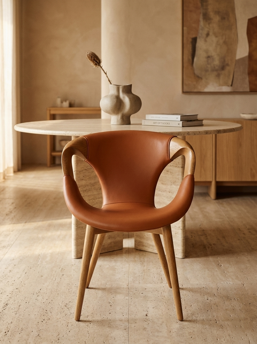 Tannor Chair