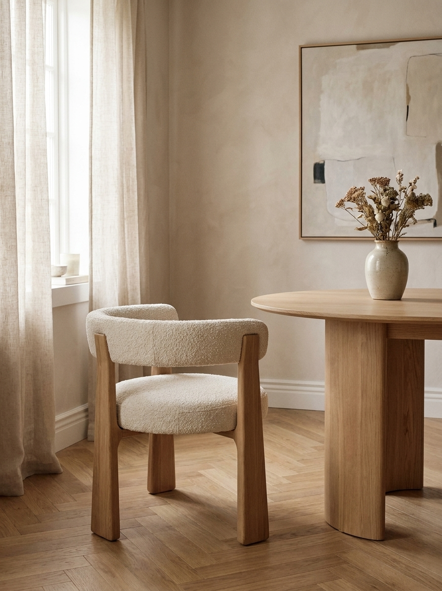Rowen Chair