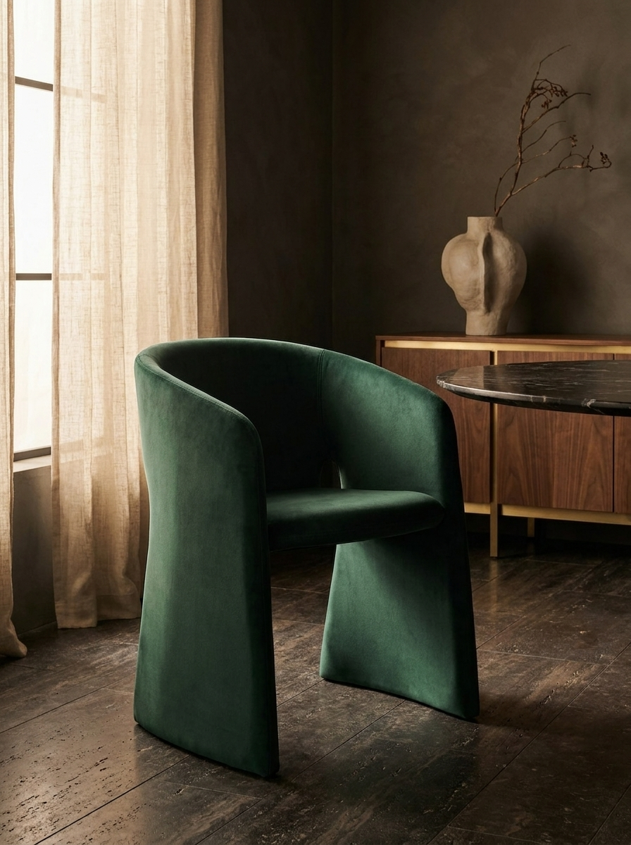 Twillin Chair