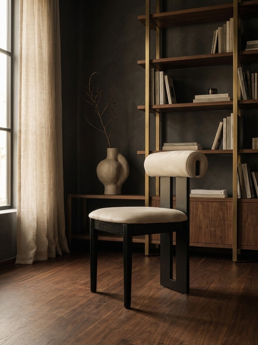 Looma Chair