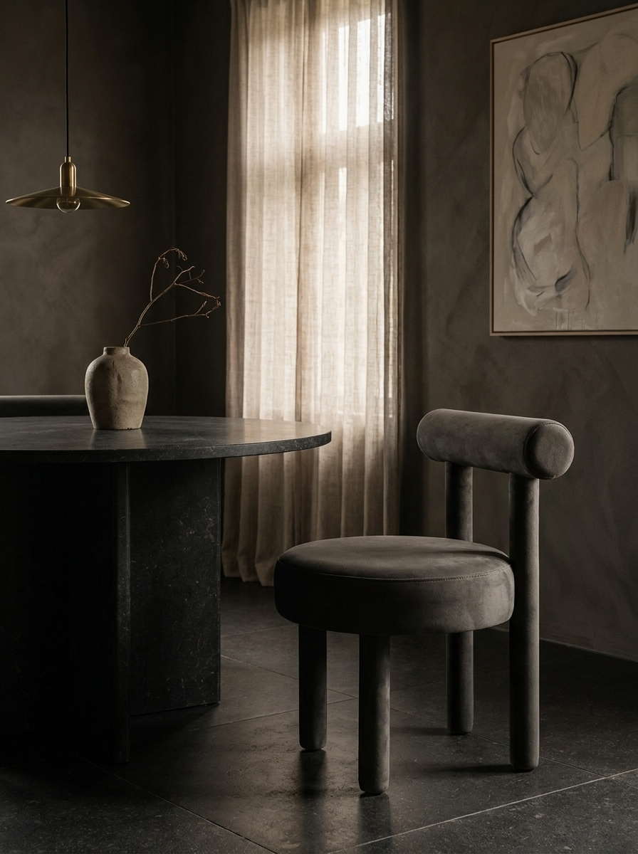 Sylva Chair