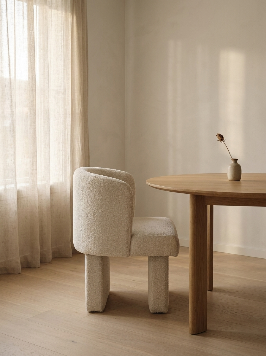 Oslo Chair