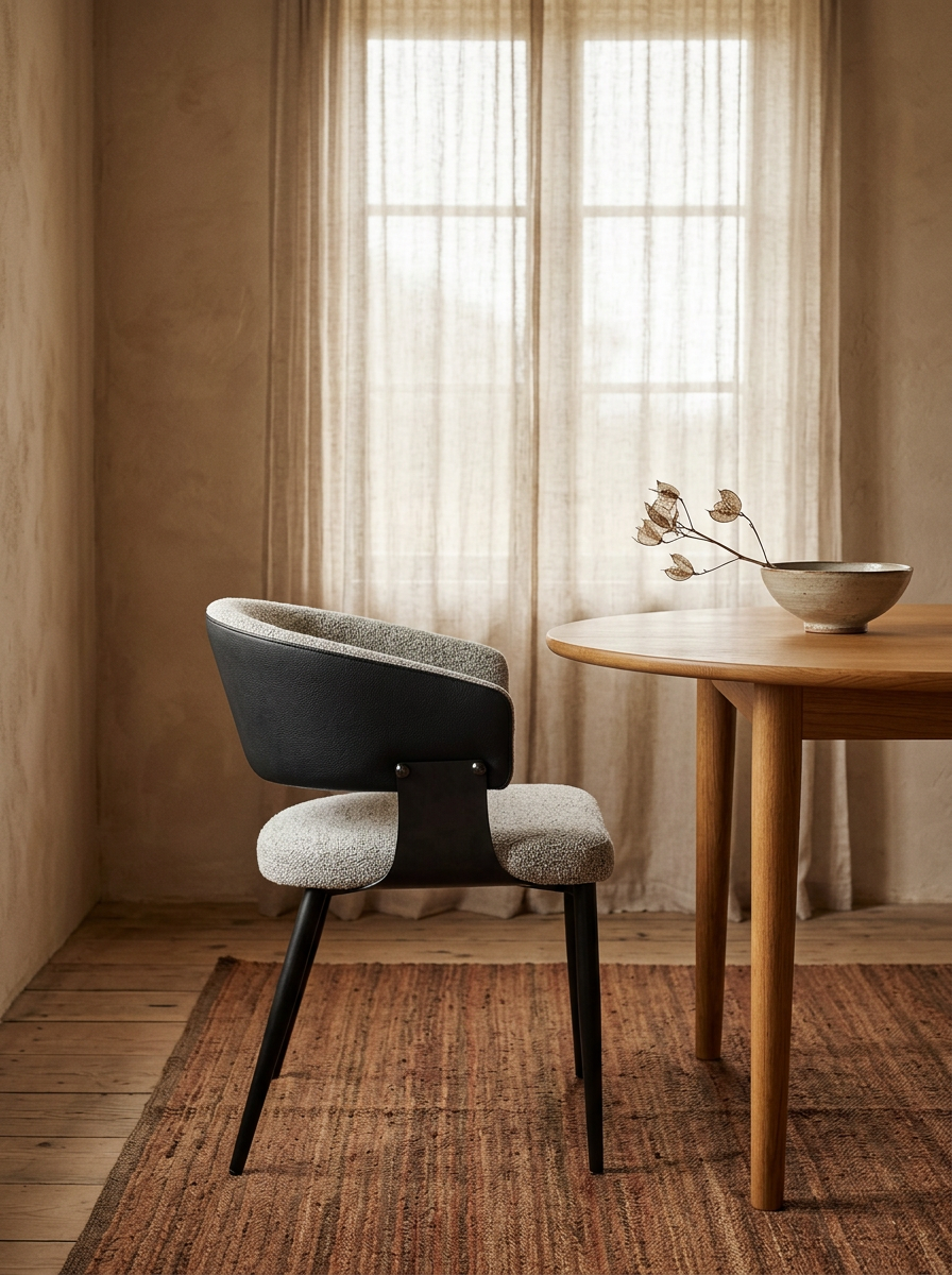 Forma Chair