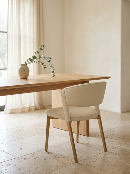 Amora Chair