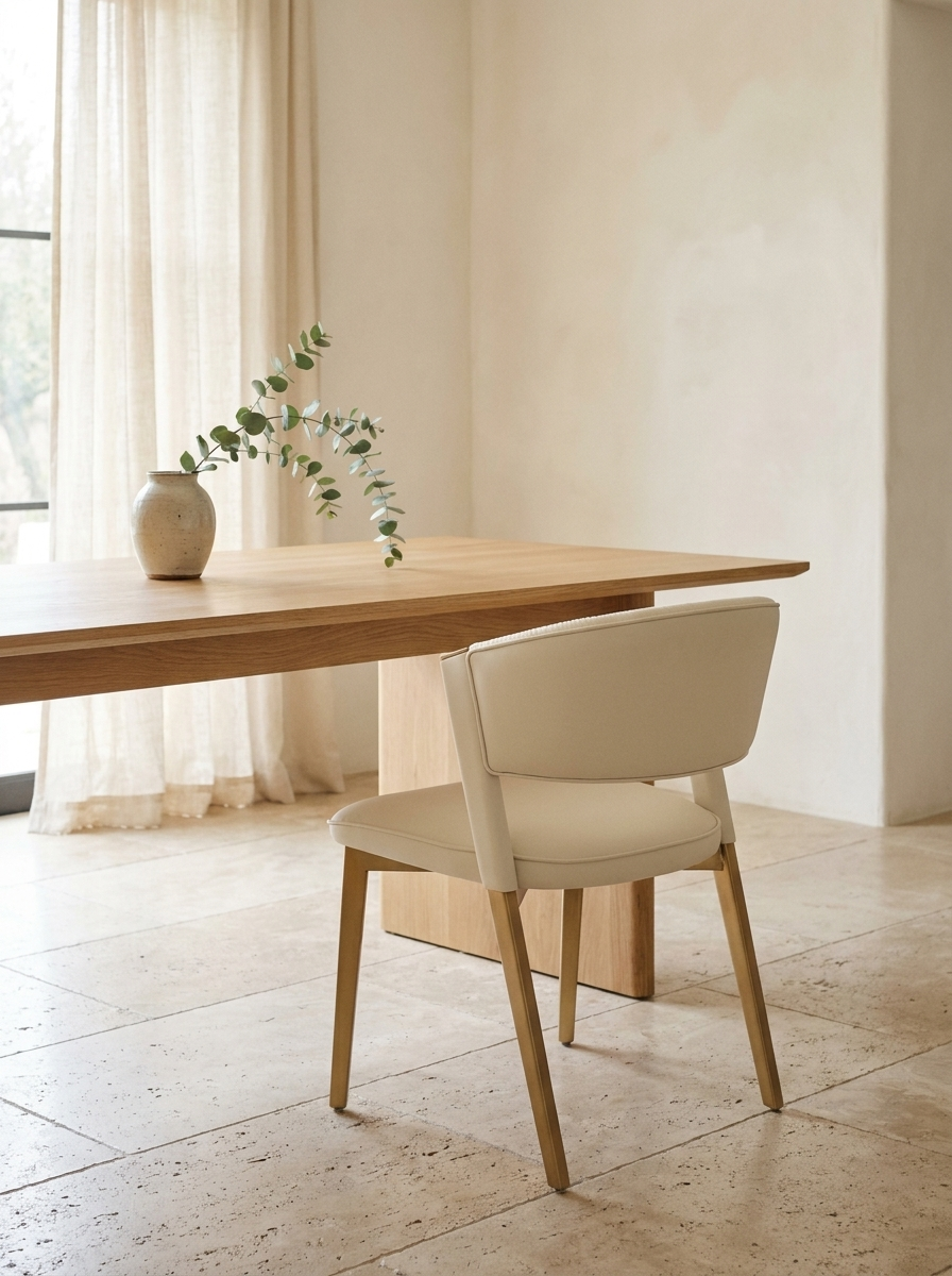 Amora Chair