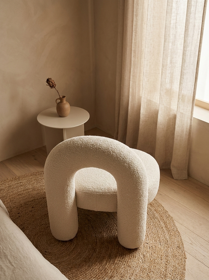 Solace Chair