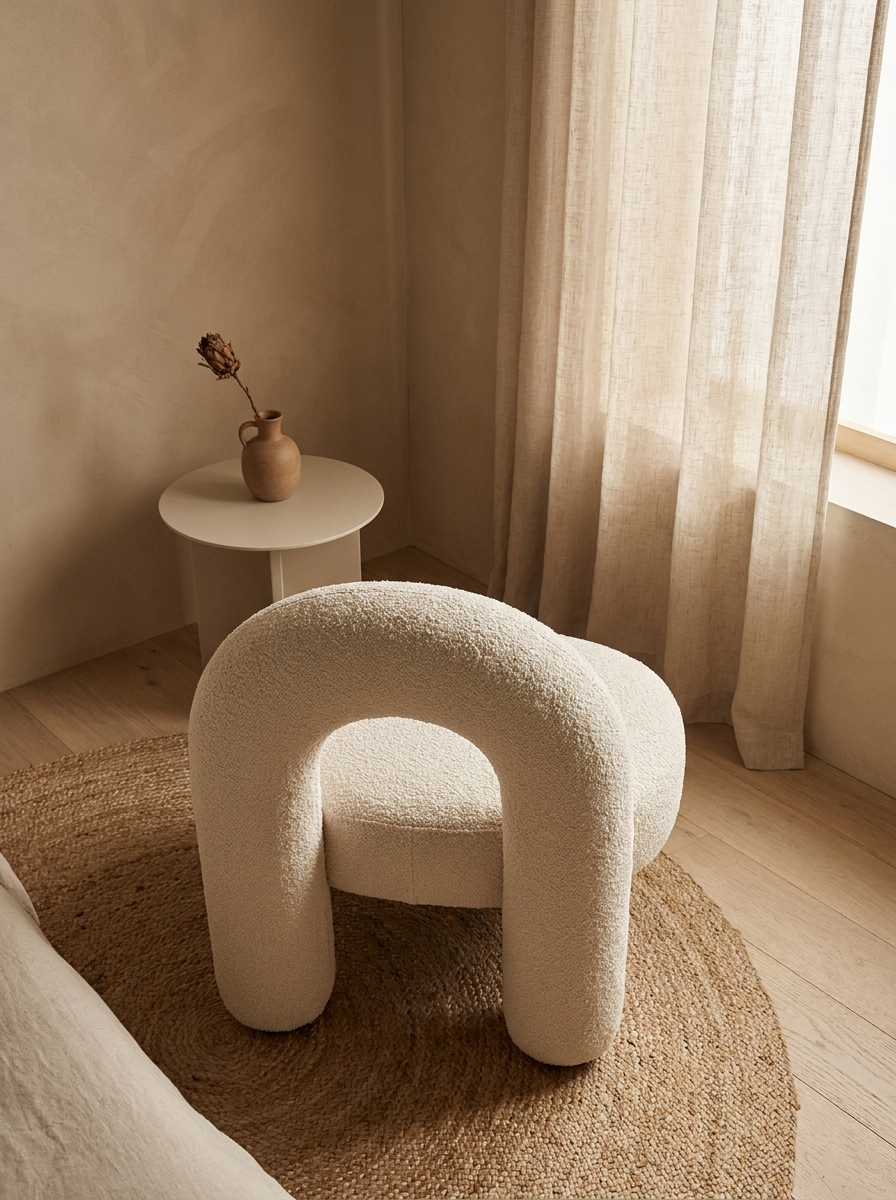 Solace Chair