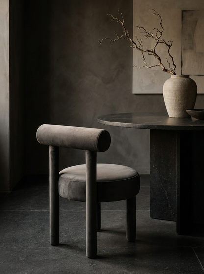 Sylva Chair