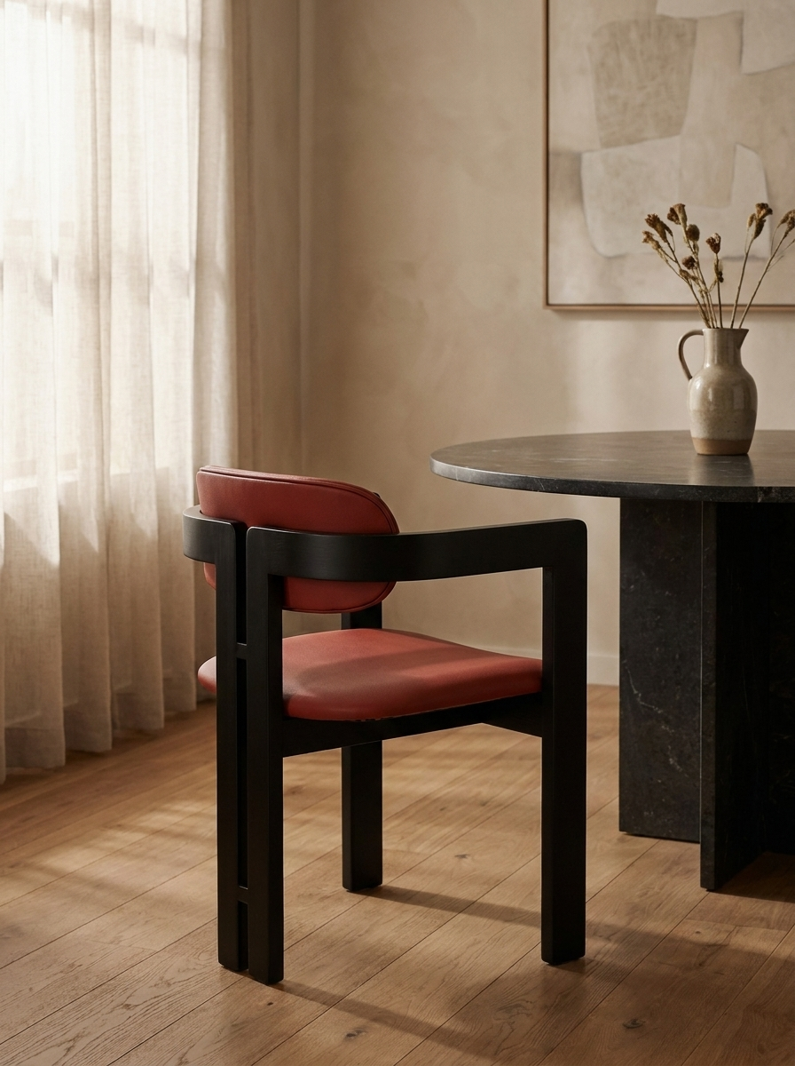 Textura Chair