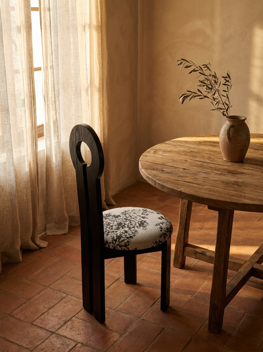 Alora Chair