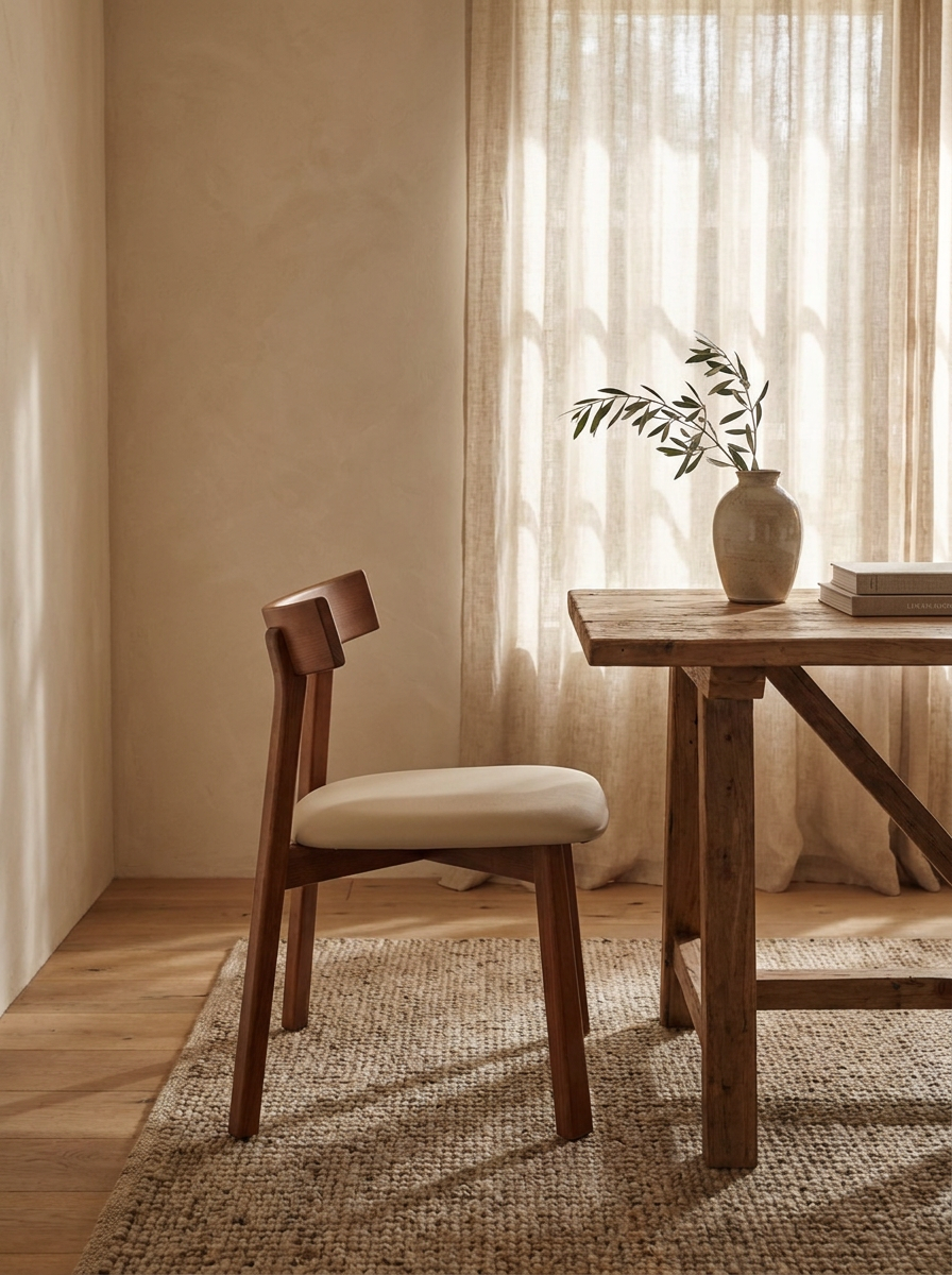Lofta Chair
