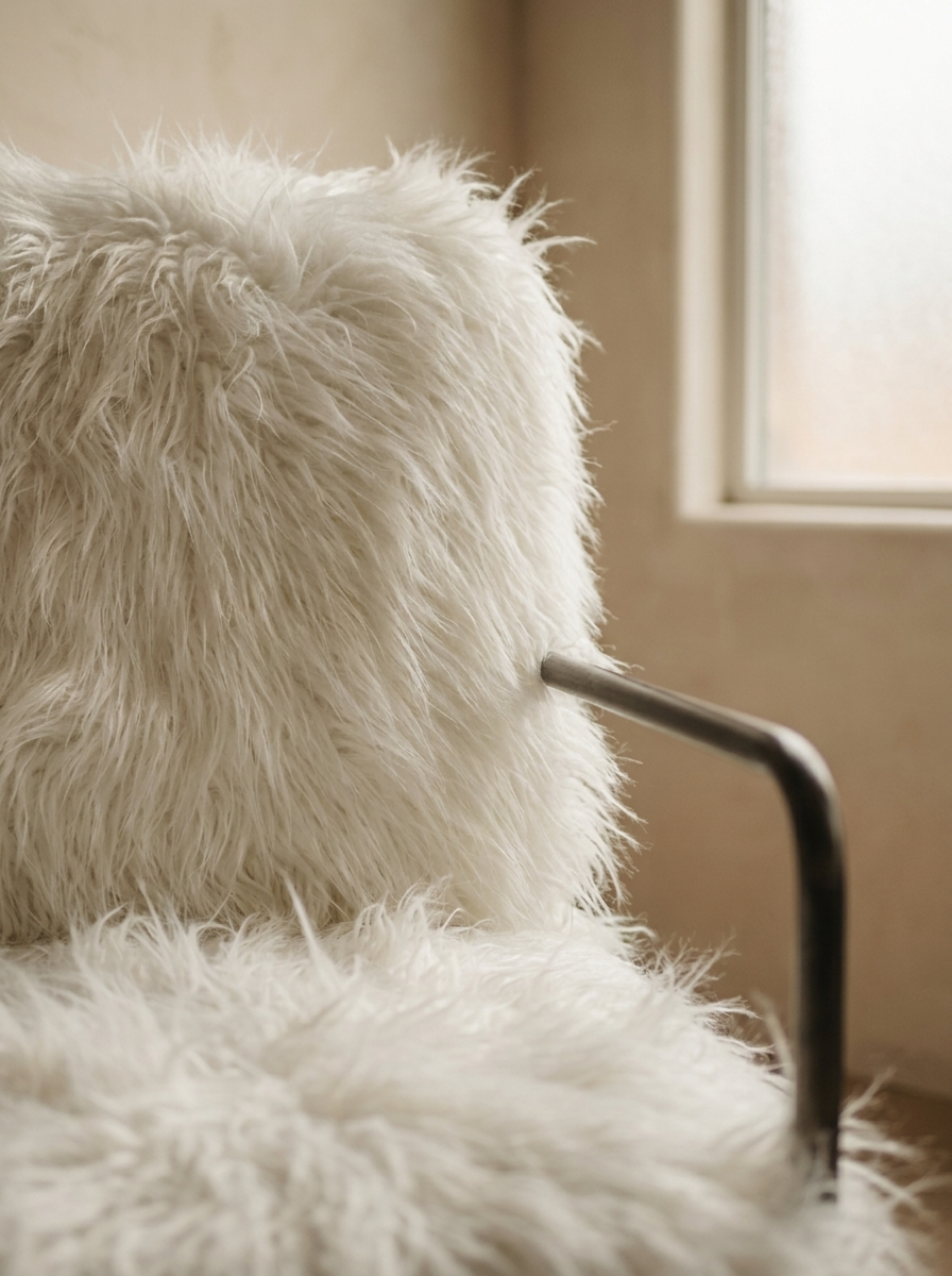 Arctic Chair