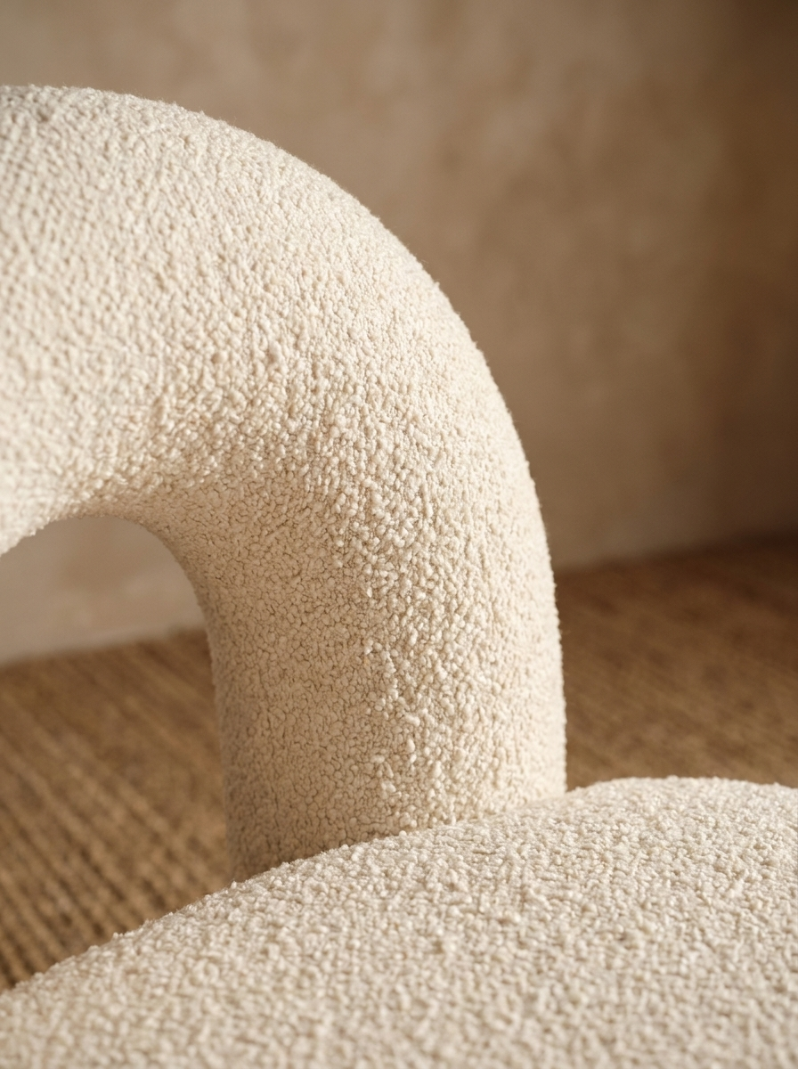 Solace Chair