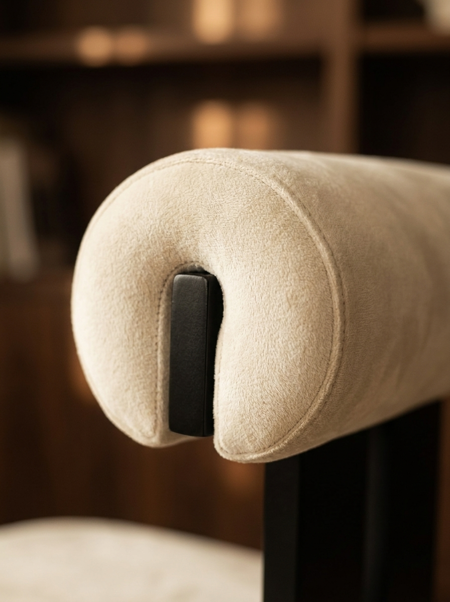 Looma Chair