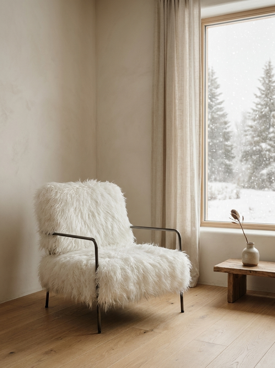 Arctic Chair