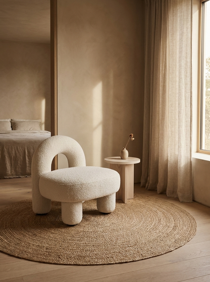 Solace Chair