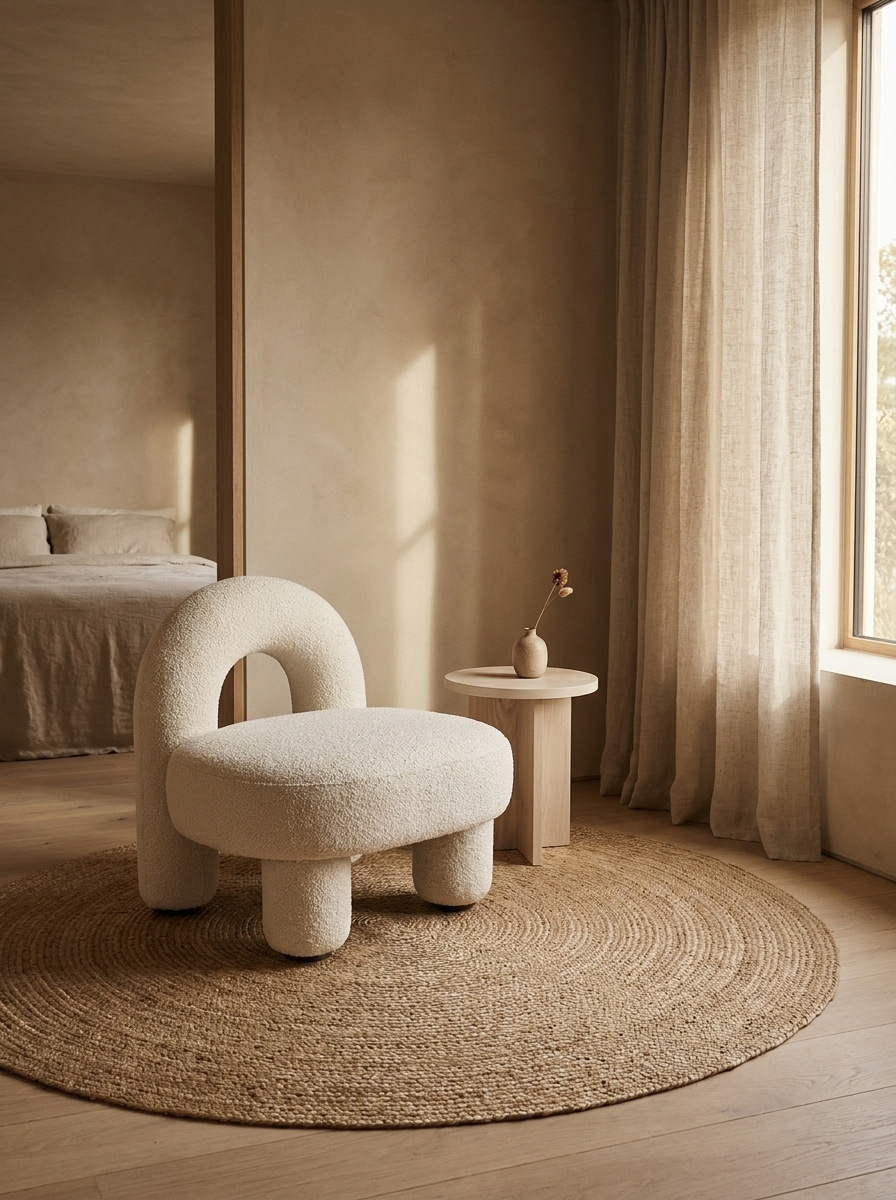 Solace Chair