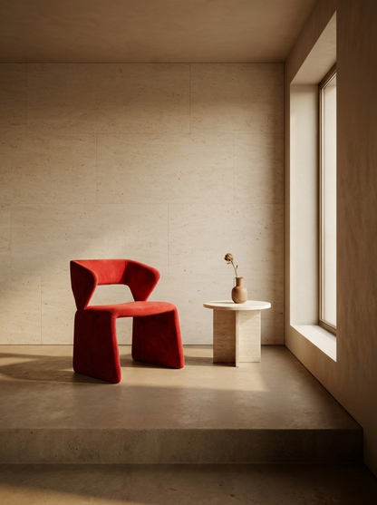 Velin Chair