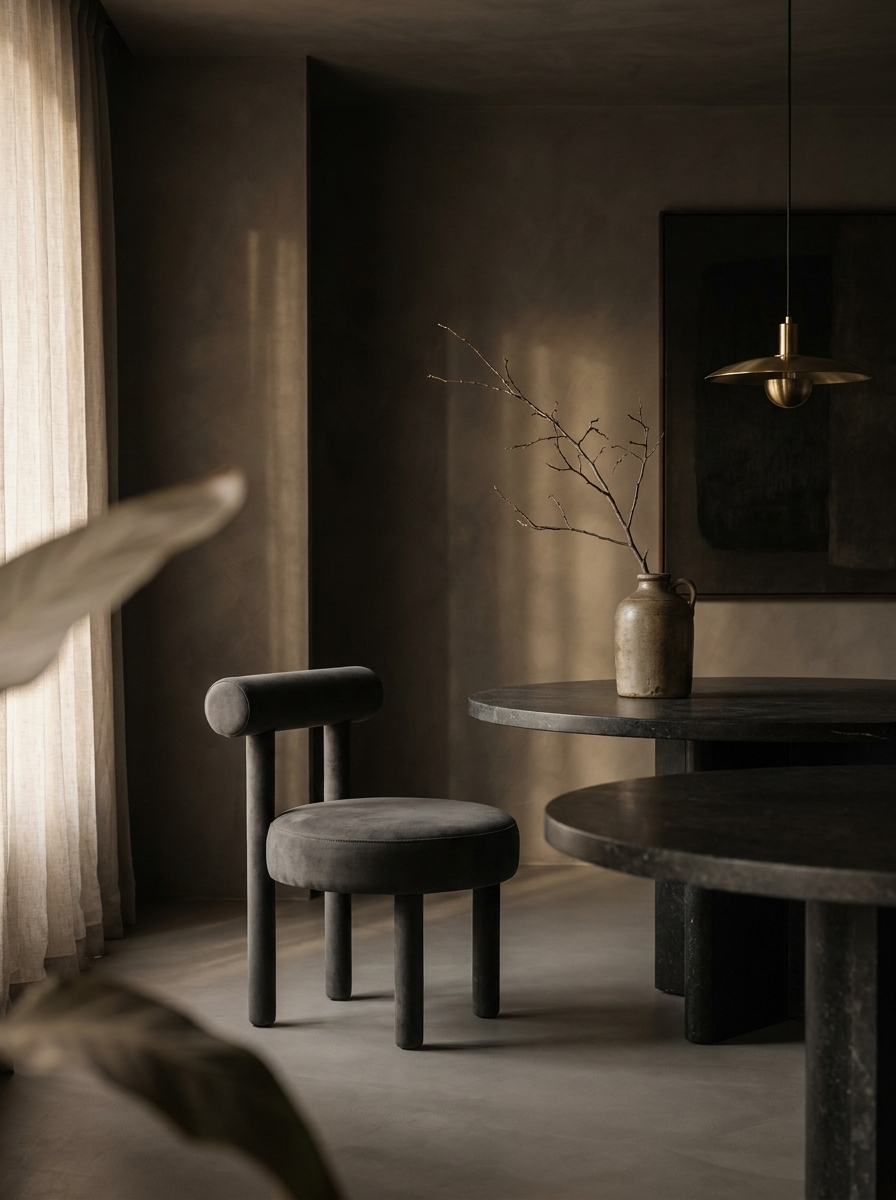 Sylva Chair