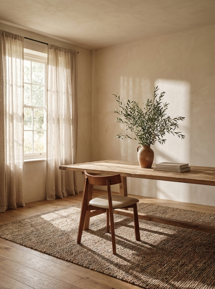 Lofta Chair