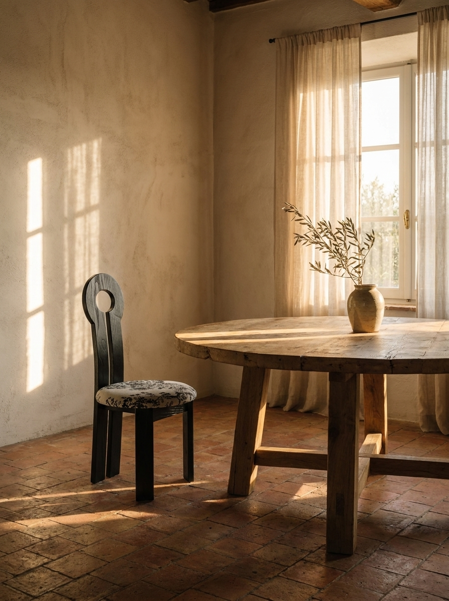 Alora Chair