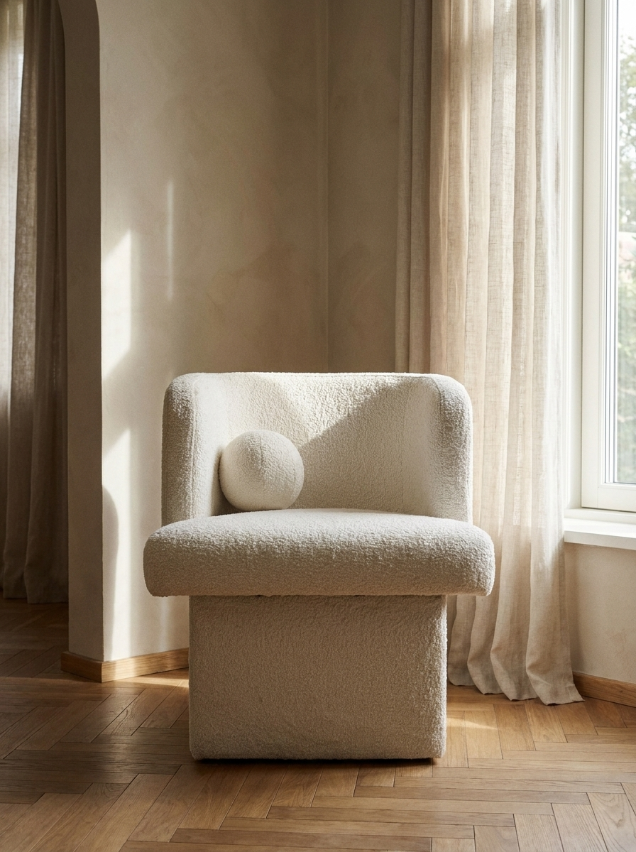 Oslo Chair