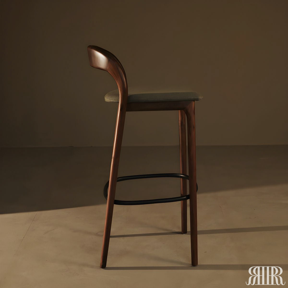 Timber Tone Bar Stool