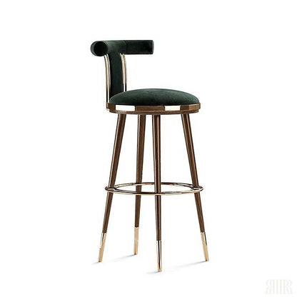 Nova Rise Bar Stool