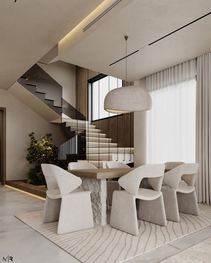 Velin Chair