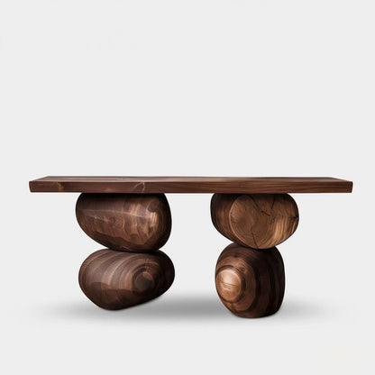 Rusthaven Console Table