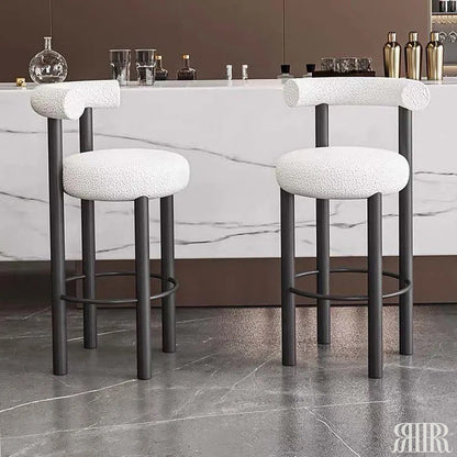Luxe Bar Stool