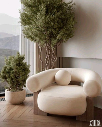 Cocoon Chair