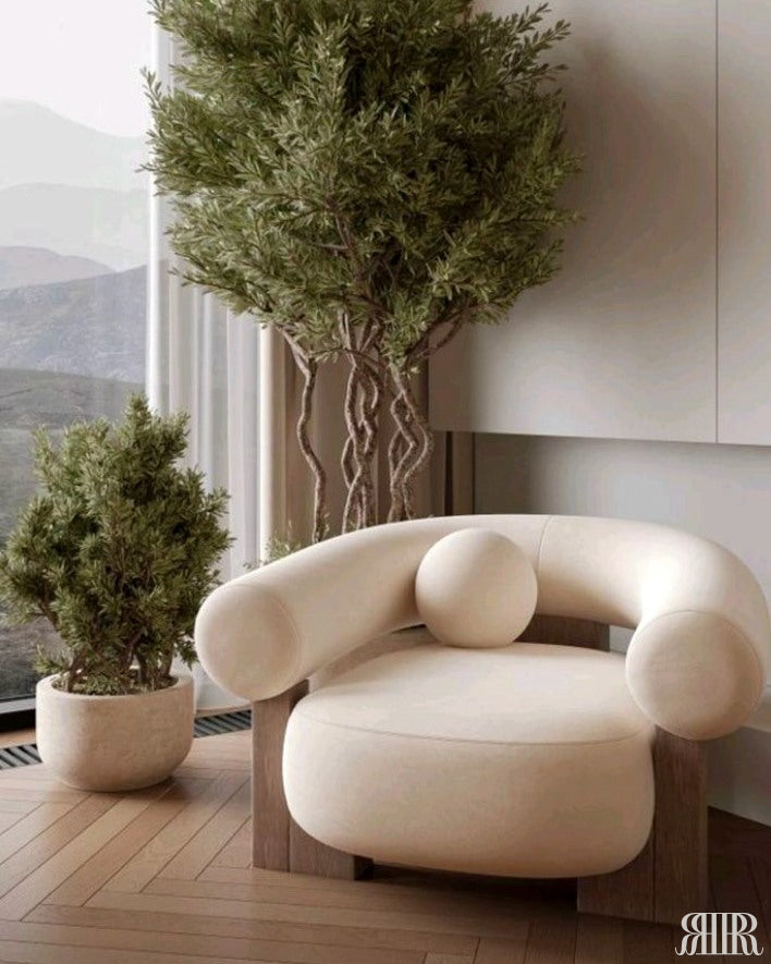 Cocoon Chair