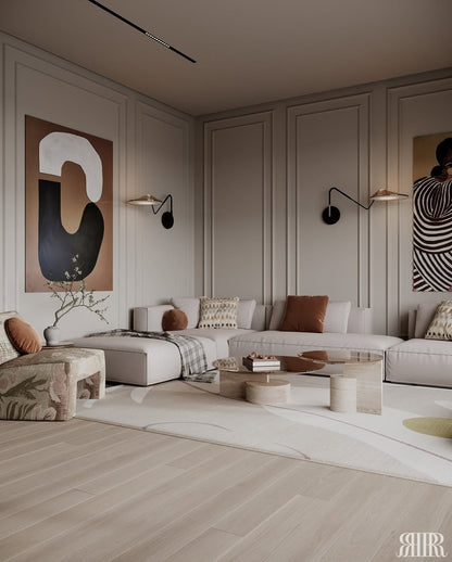 Lunara Coffee Table Set