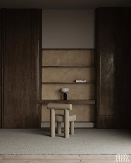 Sylva Chair